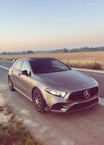 Classe a 220 pack a35amg 2019 automatique, Auto diversen, Raceauto's