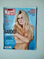 Paris Match, Boeken, Ophalen of Verzenden, Zo goed als nieuw