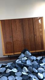 50´s kledingkast RVD, Huis en Inrichting, Ophalen, Gebruikt