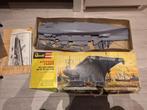 Revell U.S.S. Saratoga, Ophalen, Revell