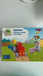 Spelletje HABA, Verzenden, Zo goed als nieuw