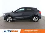 Audi Q2 30 TFSI advanced (année de construction 2022), Autos, Audi, Cuir, Argent ou Gris, Boîte manuelle, Anti démarrage
