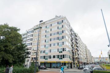 Appartement te huur in Oostende beschikbaar voor biedingen