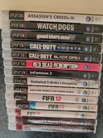 PS3 games x 14, Games en Spelcomputers, Games | Sony PlayStation 3, Ophalen