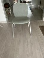 4 stoelen, Huis en Inrichting, Stoelen, Ophalen, Grijs