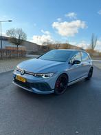 VW Golf 8 Gti Clubsport edition 45, Auto's, Volkswagen, 1995 cc, 4 cilinders, Alcantara, 5 deurs