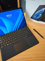 Surface Pro 9 - 256Gb - als nieuw, Computers en Software, Windows Tablets, Ophalen, Zo goed als nieuw