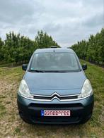 Citroen Berlingo L1 1.6 e-HDi 90 FAP S&S Niveau B, Auto's, Citroën, Voorwielaandrijving, Stof, 129 g/km, Blauw
