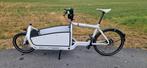 Bullitt bakfiets - Milky White (peiling/verkoop), Ophalen, Gebruikt, Goederen, Overige merken