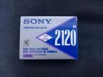 Sony Mini Data Cartridge Nieuw, Enlèvement ou Envoi