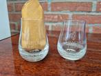 2 verres Highland Park, whisky, Enlèvement ou Envoi