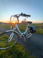 Mooie dames fiets Venturelli., Fietsen en Brommers, Fietsen | Dames | Moederfietsen, Ophalen of Verzenden