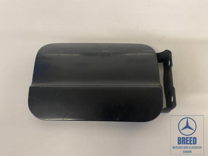 NOS tankklep voor Mercedes-Benz W123 1e serie, Auto-onderdelen, Carrosserie, Deur, Mercedes-Benz, Nieuw, Ophalen of Verzenden