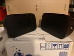 2 boxen van bowers en wilkins met ophangbeugels, Ophalen, Zo goed als nieuw