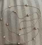 Fijne ketting, Ophalen of Verzenden, Zo goed als nieuw