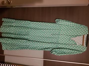 Lang fleurig zomerkleedje L nieuw beschikbaar voor biedingen
