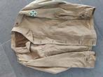 Vest m41 US reproductie 4th ID, Verzamelen, Militaria | Tweede Wereldoorlog, Ophalen of Verzenden, Landmacht, Kleding of Schoenen