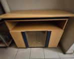 TV-meubel, 25 à 50 cm, Moins de 100 cm, Comme neuf, Enlèvement