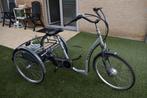 E-tribike, Ophalen, Zo goed als nieuw, Vermeiren