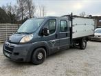 Citroen jumper 3.0 diesek laadbak met lift, Autos, Euro 5, Achat, Citroën, Diesel