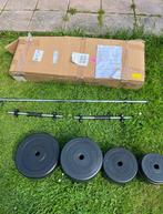 Fitness materiaal NIEUW NIET GEBRUIKT, Ophalen, Nieuw