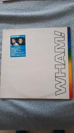 2LP WHAM! The final (George Michael, Greatest Hits), Ophalen of Verzenden, 1980 tot 2000, Gebruikt, 12 inch
