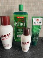 Tabac baard en haarverzorging, Ophalen of Verzenden, Zo goed als nieuw