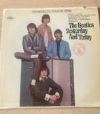 LP The Beatles Yesterday and Today, CD & DVD, Utilisé, Enlèvement ou Envoi