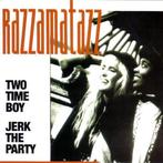 Razzamatazz – Two Time Boy, Ophalen of Verzenden, Zo goed als nieuw