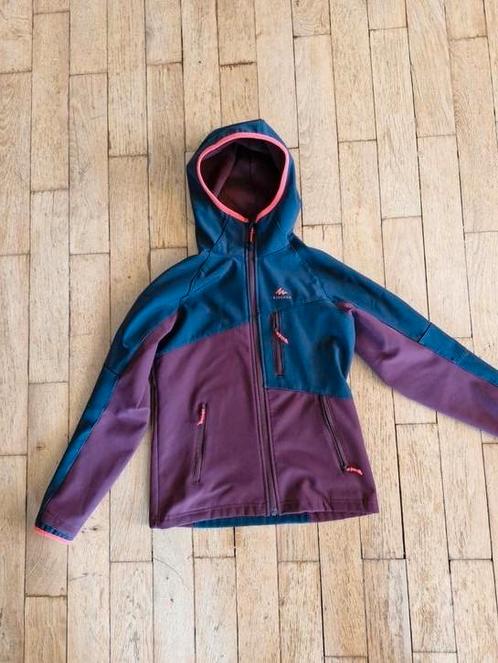 windstopper (quechua, maat 131-140/8-9 jaar), Kleding | Dames, Wintersportkleding, Gedragen, Ophalen of Verzenden