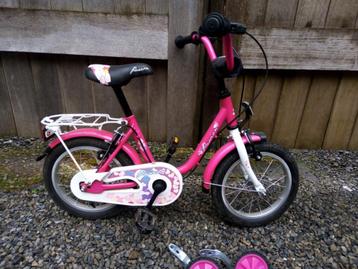 Kinderfiets  beschikbaar voor biedingen