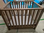 Babyparkje met matras, Ophalen, Zo goed als nieuw