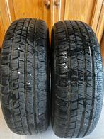 2 pneus hiver Nexen 185/60 R16 86H, Enlèvement, Utilisé
