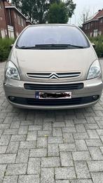 Citroën Picasso 1.6 benzine, Auto's, Citroën, Xsara, Particulier, Te koop, Benzine