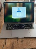 Apple MacBook Pro 15-inch 2.6GHz i7 2018, Computers en Software, 2 tot 3 Ghz, 15 inch, 512 GB, Zo goed als nieuw