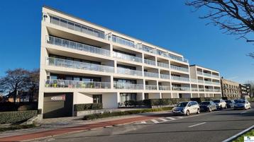 Appartement te koop in Oostende, 3 slpks beschikbaar voor biedingen