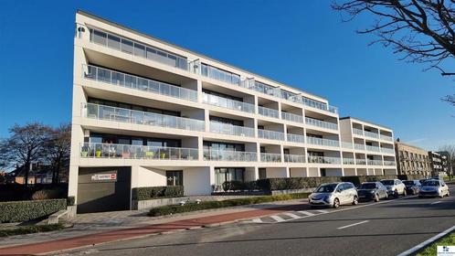 Appartement te koop in Oostende, 3 slpks, Immo, Maisons à vendre, Appartement, B