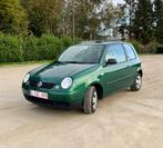 Volkswagen Lupo 1.0 Open Air 68700km, Auto's, Particulier, Lupo, Te koop, Benzine