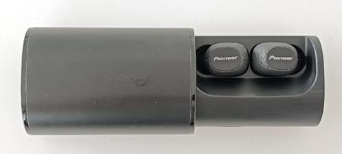 Pioneer SE-C8TW Wireless Earbuds, Telecommunicatie, Mobiele telefoons | Oordopjes, Gebruikt, Bluetooth, Ophalen of Verzenden