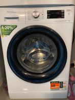 Machine à laver, Electroménager, Lave-linge, Chargeur frontal, Enlèvement, 8 à 10 kg, Programme court