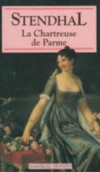 La Chartreuse de Parme, Europa overig, Stendhal, Ophalen of Verzenden, Zo goed als nieuw