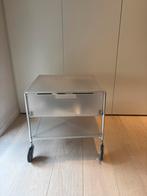 Nachtkastje Kartell, Huis en Inrichting, Slaapkamer | Nachtkastjes, Ophalen, Gebruikt