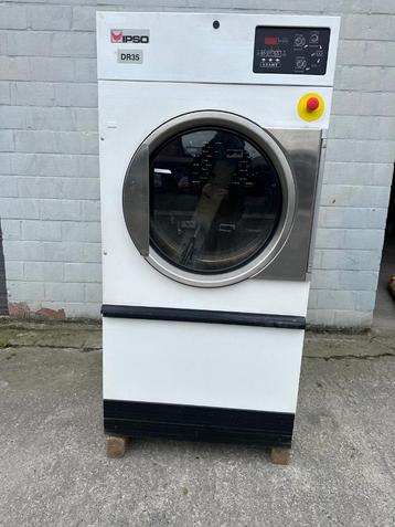 * IPSO * Sèche-linge * DR35 * Parfait état * Chauffé électri, Enlèvement ou Envoi