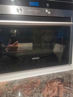 Oven siemens, Enlèvement, Gril