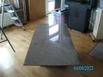 salontafel, 50 tot 100 cm, Minder dan 50 cm, Overige materialen, 100 tot 150 cm