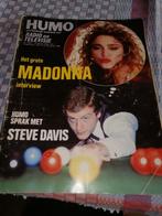 Humo nr 2367- 16 Januari 1986, Ophalen of Verzenden