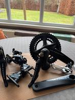 Shimano Ultegra groepset 11 sp, Fietsen en Brommers, Fietsen | Racefietsen, Ophalen, Zo goed als nieuw