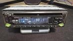 Kenwood KDC-3024G autoradio, Ophalen of Verzenden, Zo goed als nieuw