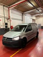 Vw caddy maxi euro 6b gekeurd voor verkoop, Auto's, Bestelwagens en Lichte vracht, 75 kW, Volkswagen, Leder, 5 deurs