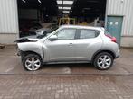 onderdelen nissan juke  2011, Ophalen of Verzenden, Gebruikt, Nissan